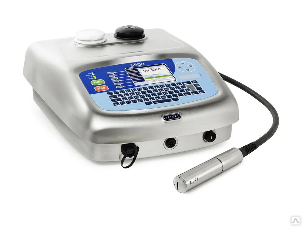 Linx 5900