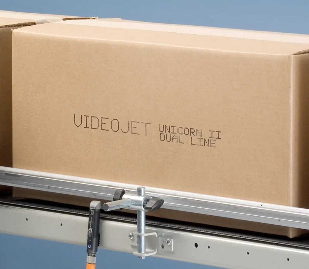 Videojet Unicorn II